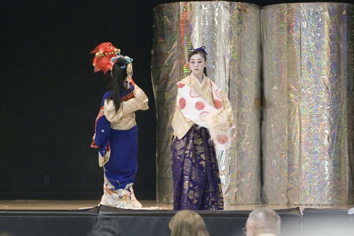 AkiMatsuri  911
