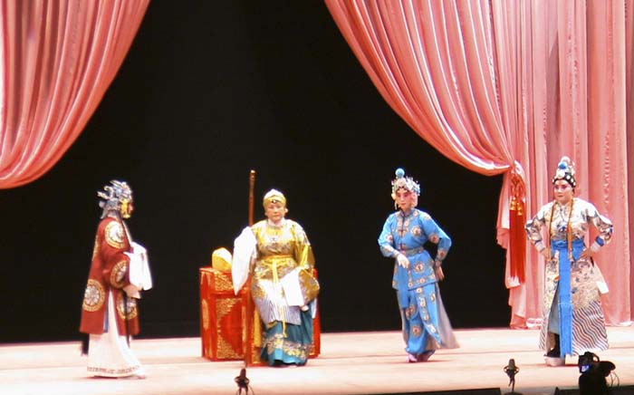 ChineseOpera  805