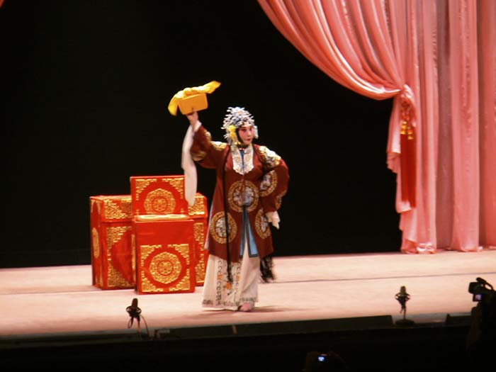 ChineseOpera  811