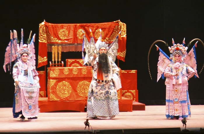 ChineseOpera  816