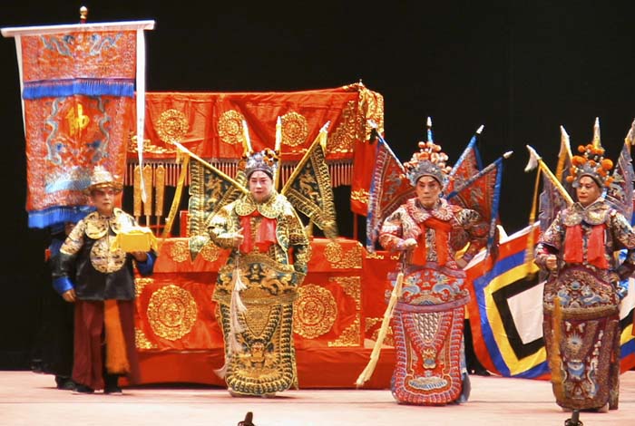 ChineseOpera  820