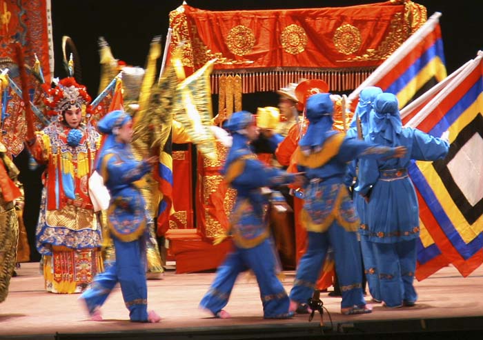 ChineseOpera  825