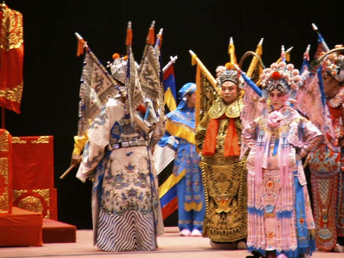 ChineseOpera  830