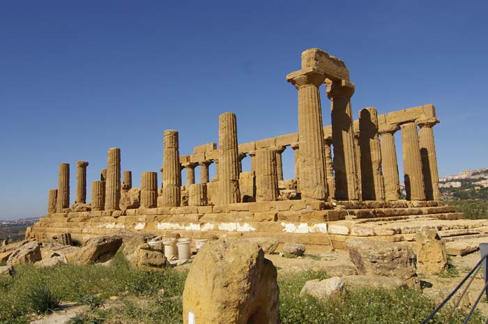 Agrigento  1001