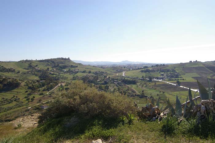Agrigento  1002