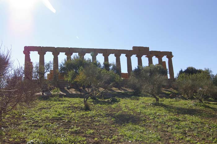 Agrigento  1005