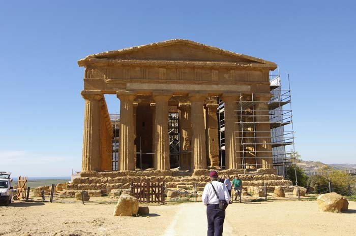 Agrigento  1015