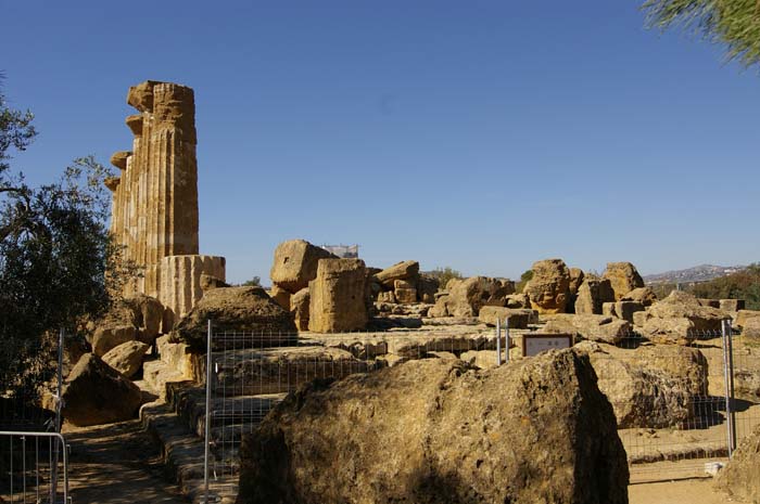 Agrigento  1023