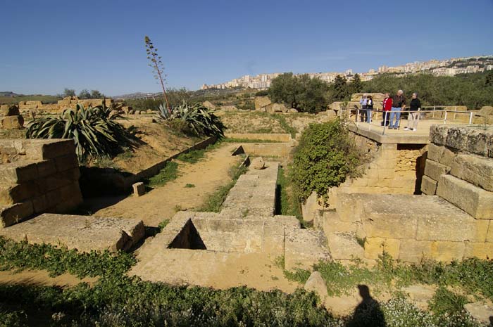 Agrigento  1026