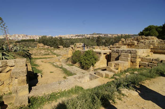 Agrigento  1027