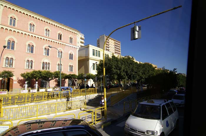 Agrigento  1033