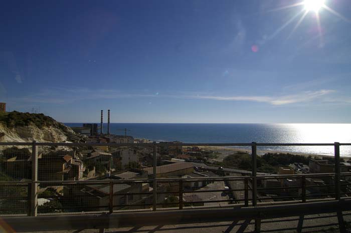 Agrigento  1036