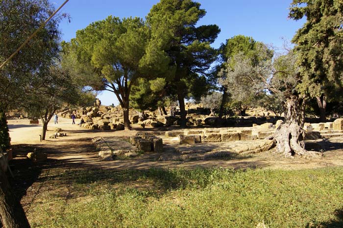 Agrigento  994