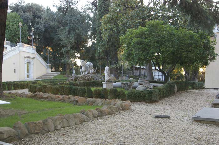 Capitoline  1071