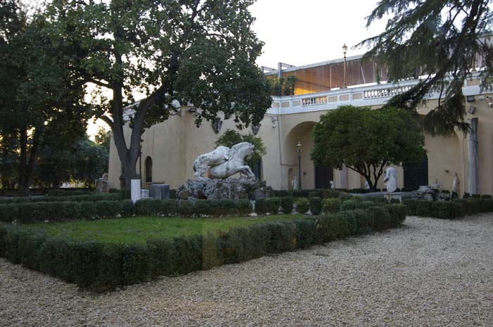 Capitoline  1073