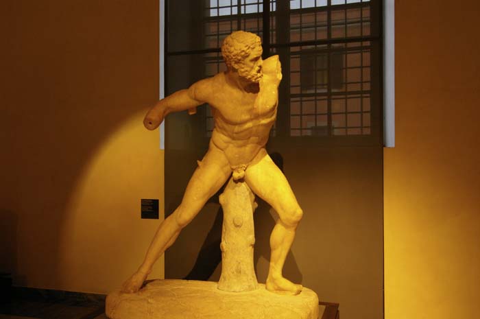 Capitoline  1075