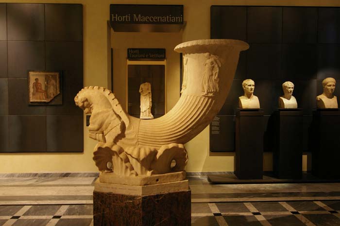 Capitoline  1076