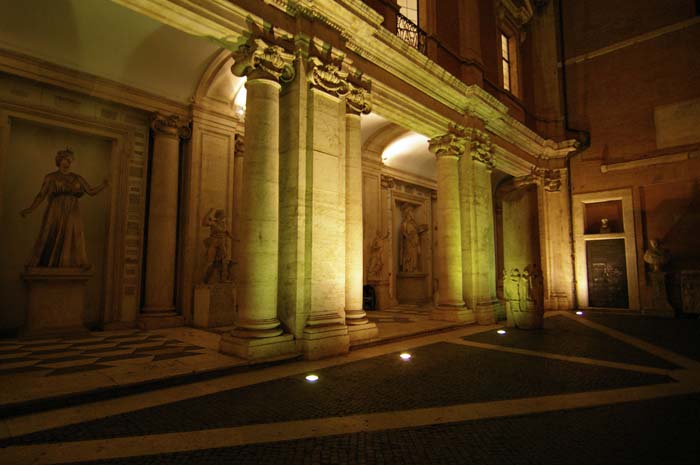 Capitoline  1090