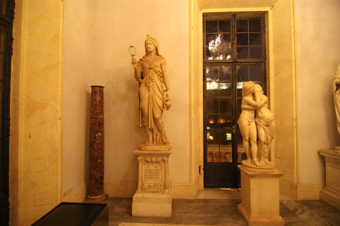 Capitoline  1091