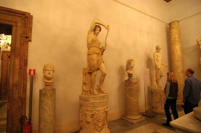 Capitoline  1093