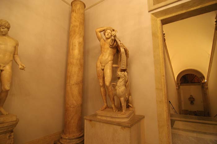 Capitoline  1095
