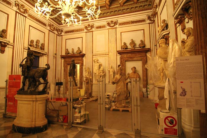 Capitoline  1099