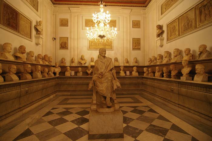 Capitoline  1109