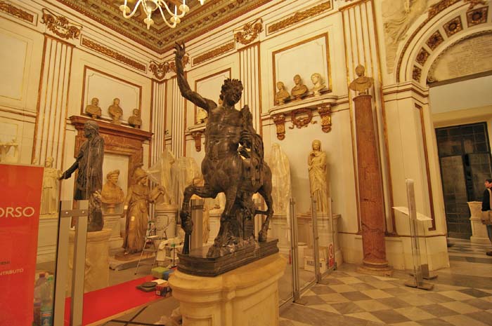 Capitoline  1114