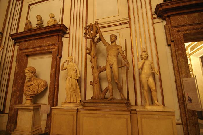 Capitoline  1115