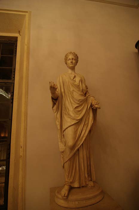 Capitoline  1117