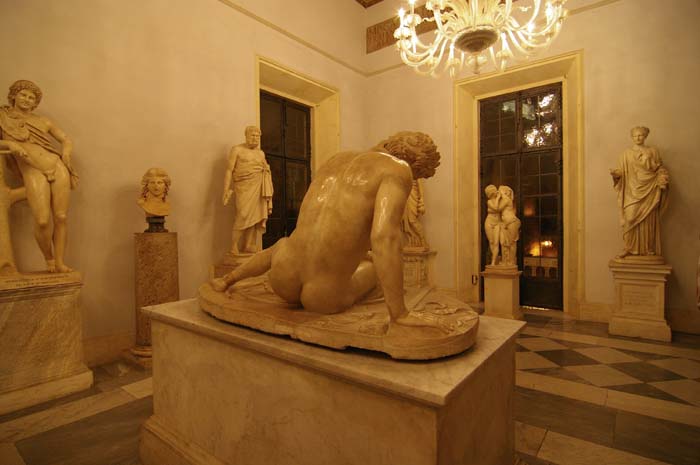 Capitoline  1118
