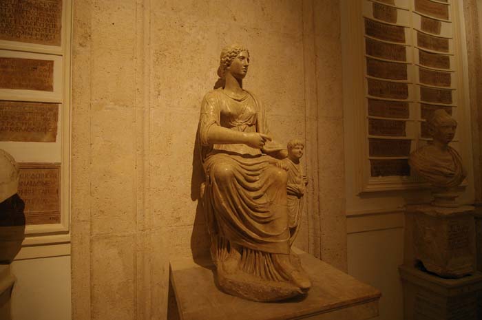 Capitoline  1120