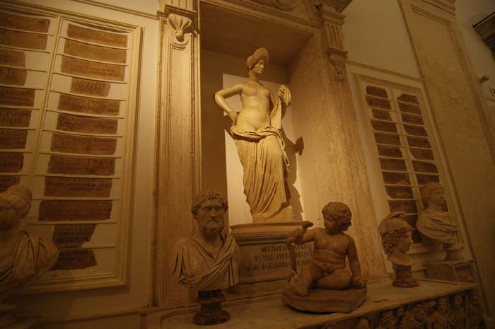 Capitoline  1121