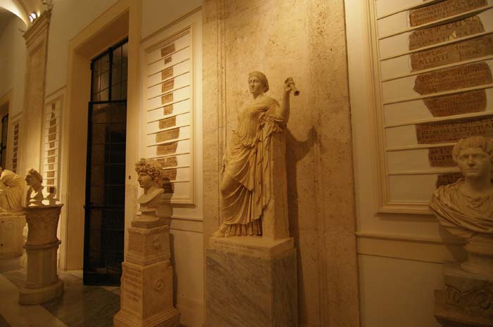 Capitoline  1122