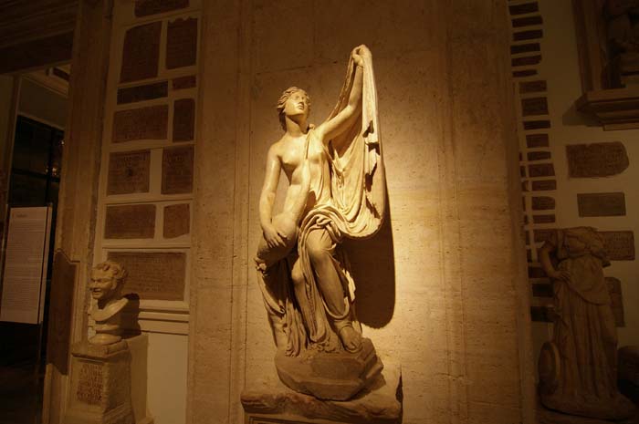 Capitoline  1123