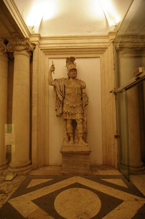 Capitoline  1127