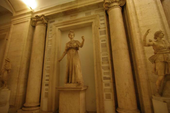 Capitoline  1130