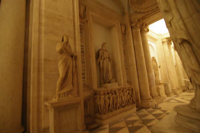 Capitoline  1134
