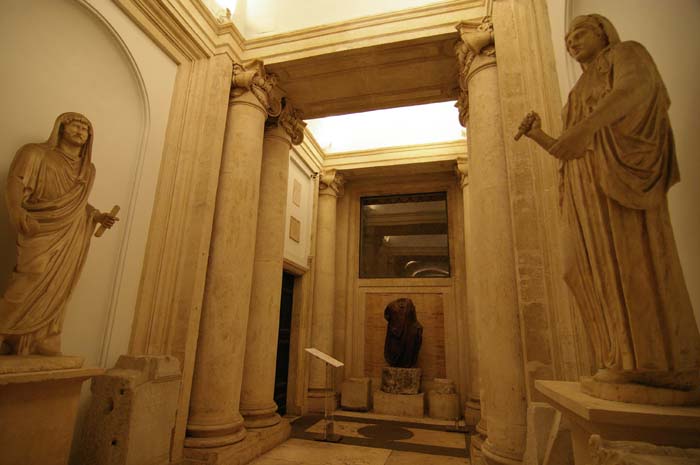 Capitoline  1135