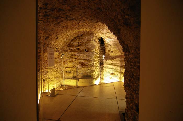 Capitoline  1136
