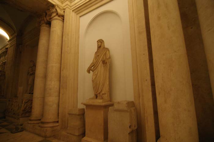 Capitoline  1138
