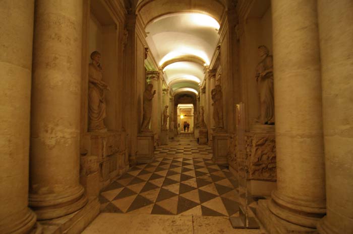 Capitoline  1139