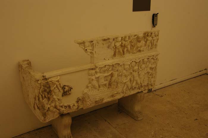 Capitoline  1141