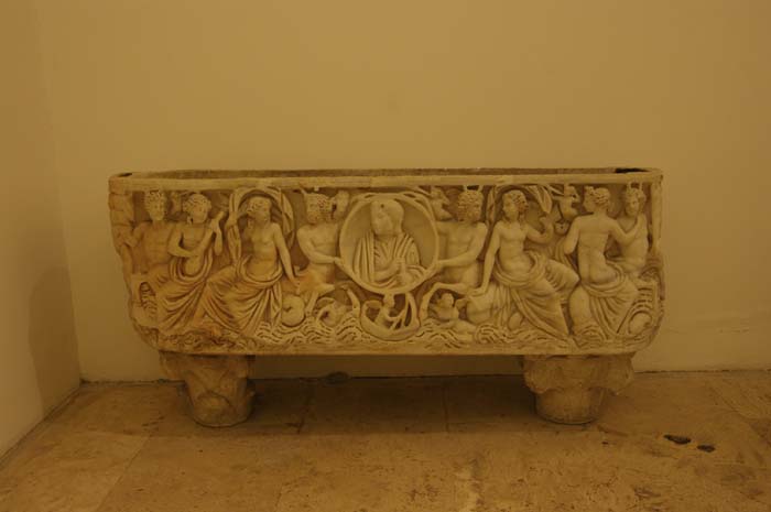 Capitoline  1142