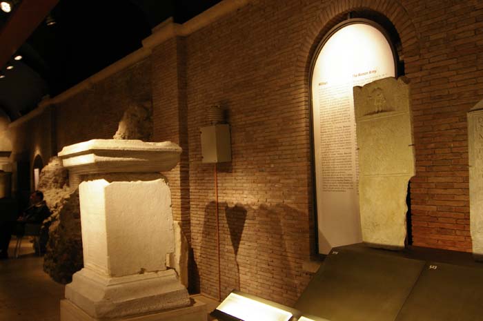 Capitoline  1144