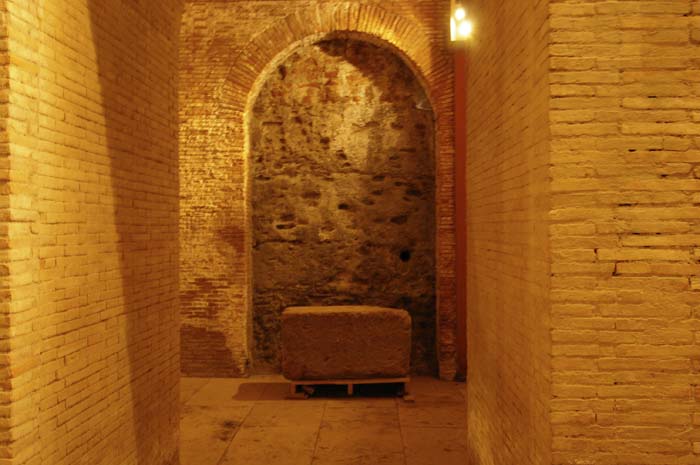 Capitoline  1146