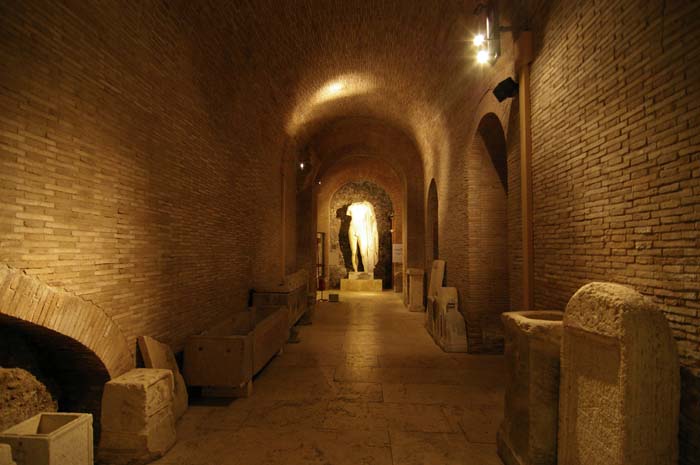 Capitoline  1148