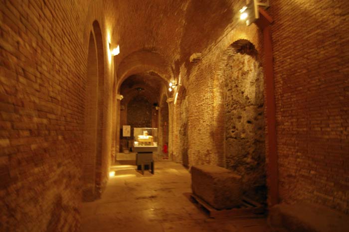 Capitoline  1150
