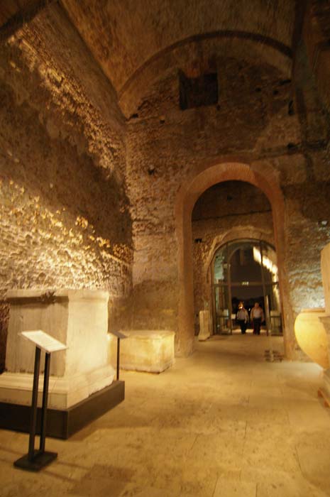 Capitoline  1151