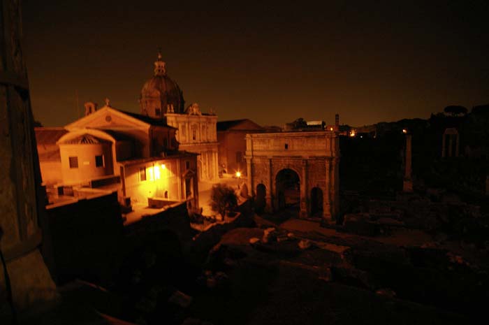 Capitoline  1154